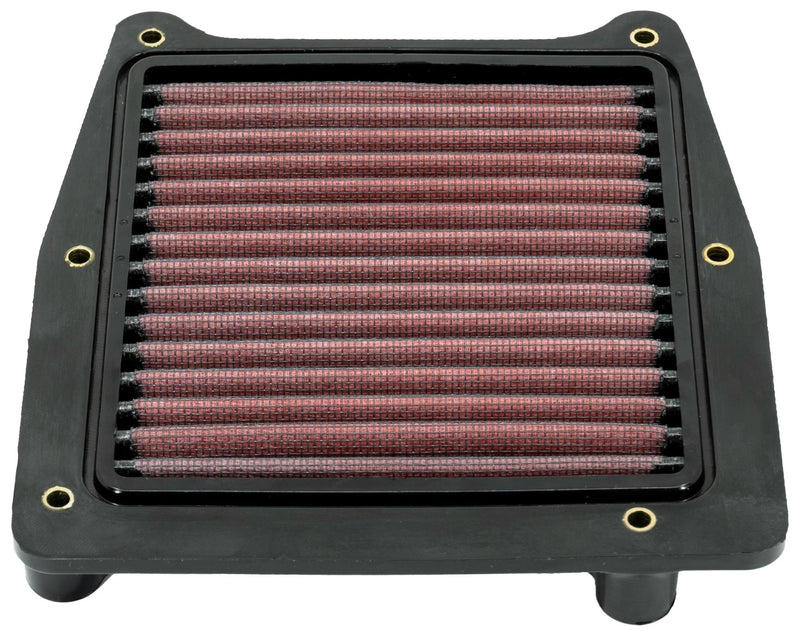 Afbeelding laden in galerijviewer, Dna vervangbaar luchtfilter replac. air filter black
