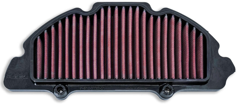 Afbeelding laden in galerijviewer, Dna vervangbaar luchtfilter replac. air filter black
