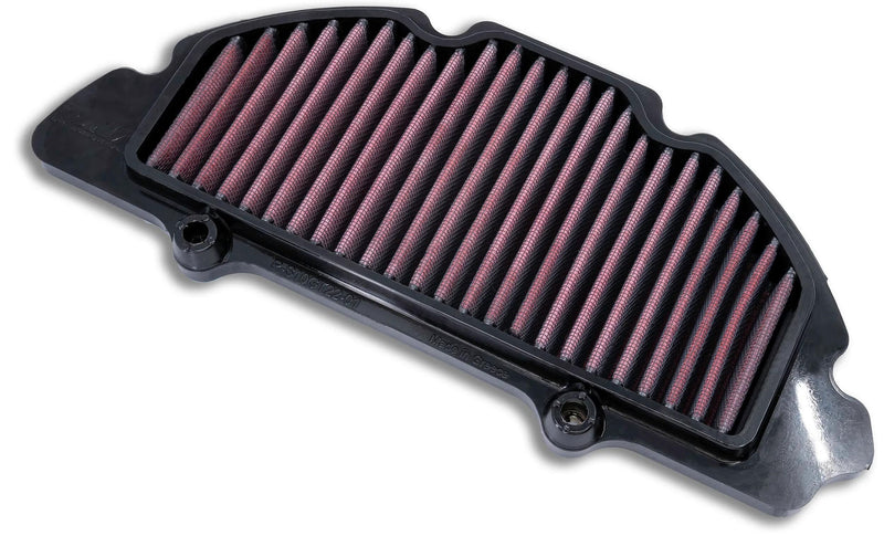 Afbeelding laden in galerijviewer, Dna vervangbaar luchtfilter replac. air filter black
