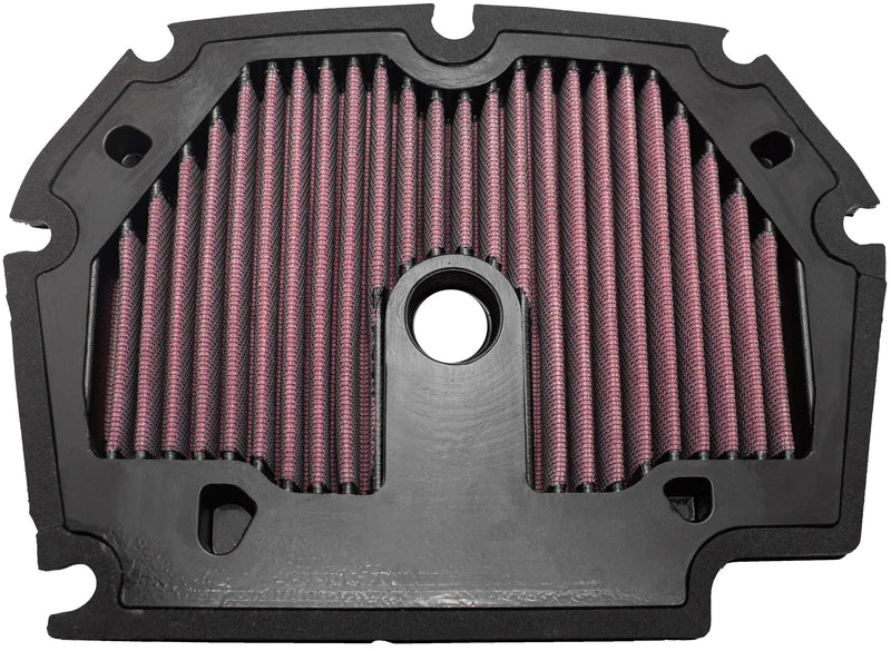Afbeelding laden in galerijviewer, Dna tauschluftfilter replac. air filter black
