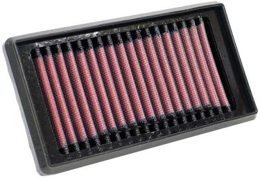K n vervangbaar luchtfilter replac. filter al-6505