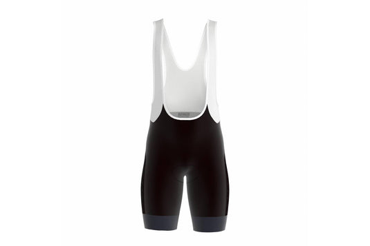 Isaac Bibshort fietsbroek maat xs