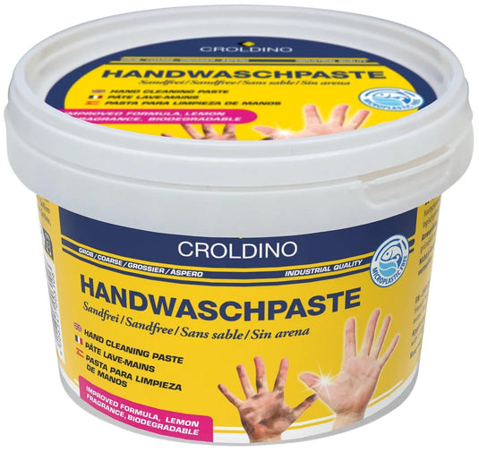 Croldino handwaspasta handwash paste 500 ml