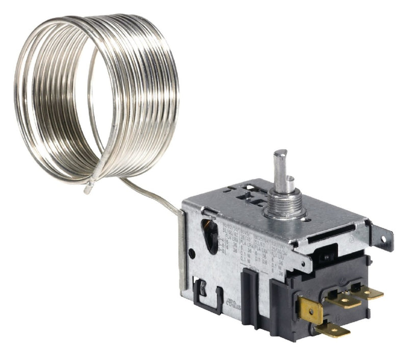 Afbeelding laden in galerijviewer, Danfoss w5-30103 service thermostaat 077b7003

