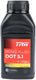 Trw remvloeistof dot 5.1 brake fluid. dot5.1 250 ml