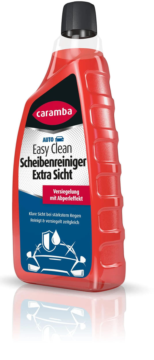 Caramba scheibenreiniger easy clean window cleaner easy clean 1000ml