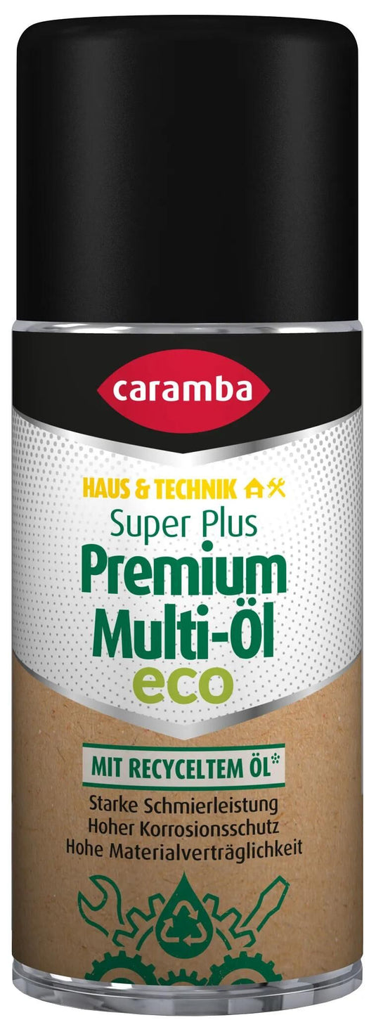 Caramba multi-olie super plus premium eco premium multioel super plus eco 100ml