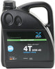 Spec-x motorolie bike 4t street motor oil 4t 20w-40 stre 4l bike