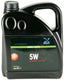 Spec-x voorvork-olie fork oils 5w 4l
