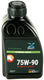 Spec-x transmissie-olie 75w-90 gear oil 75w-90 0.5l