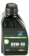 Spec-x transmissie-olie 80w-90 gear oil 80w-90 0.5l