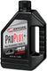 Maxima racing oils motoröl pro plus+ 4t motoroil 4t 10w-40 maxima 1l pro plus