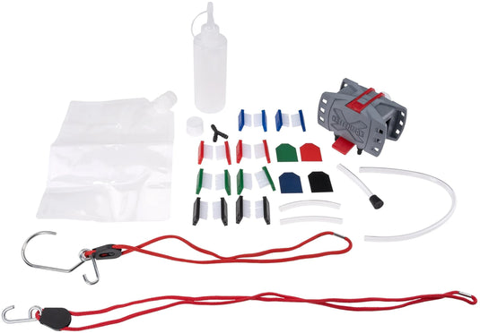 Kettenmax kettenpflege-set premium light