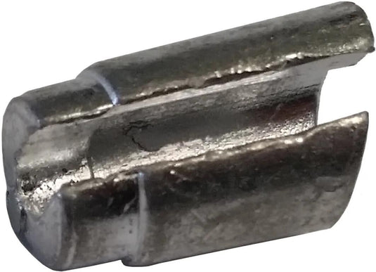 Reinheimer steckgewicht plug-in weight motorcycle lead