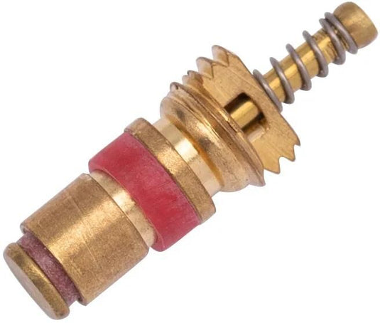 Niso tech ventileinsatz valve insert extra short tr c1