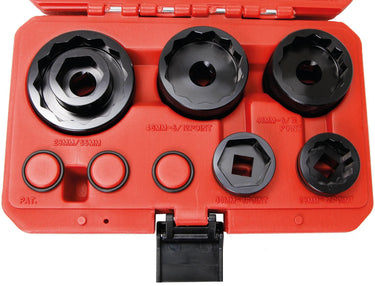 Bailey steckschlüsseleinsatz-set plug-in. set ducati mv agusta triumph