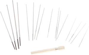 Stahlwille düsenreibahle duesenreibahlenstz stw 16pcs 0,33-2,0mm