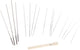 Stahlwille düsenreibahle duesenreibahlenstz stw 16pcs 0,33-2,0mm