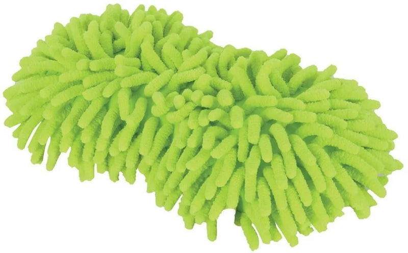 Afbeelding laden in galerijviewer, Oxford microcel spons foam microfiber green
