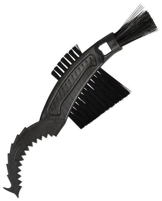 Oxford borstel claw brush serrated brush black