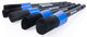 Oxford reinigingspenseel washing brush set 5-part div. large