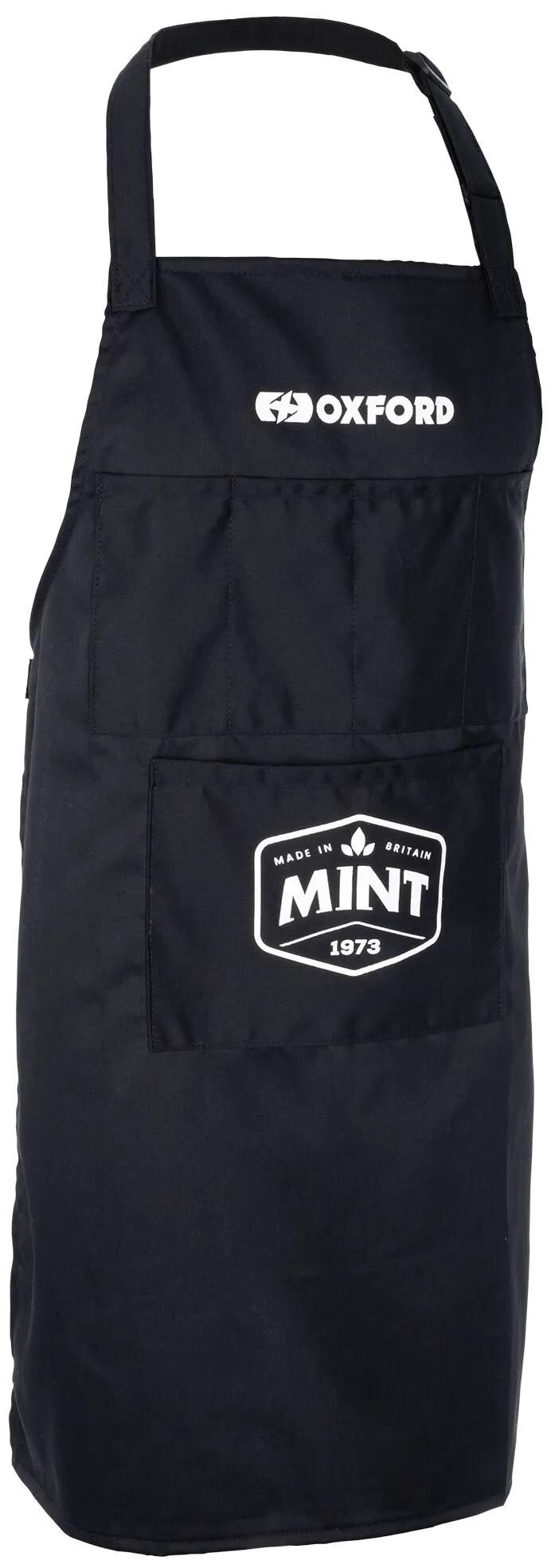 Afbeelding laden in galerijviewer, Mint schürze oxford apron work apron oxford apron ox175
