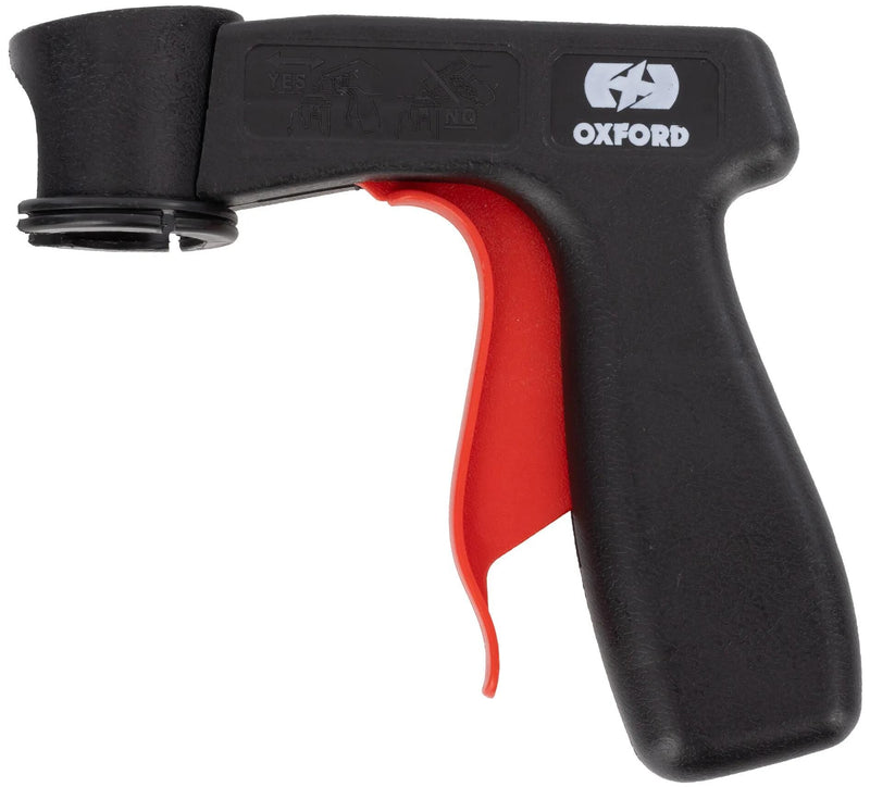 Afbeelding laden in galerijviewer, Mint spraydosenhandgriff oxford aerosol trigger spray can handle ox430
