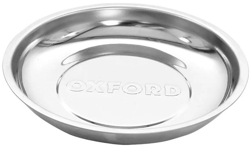 Afbeelding laden in galerijviewer, Oxford magnetschale magneto magnetic tray round ox772
