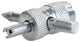 Oxford reifenventilwerkzeug 4 in 1 tire valve tool 47.5x33x12.5mm
