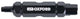 Oxford reifenventilwerkzeug tire valve tool 53.9 x 10 x 10mm