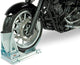 Acebikes vorderradständer steadystand motorcycle stand mod. 181 steady state