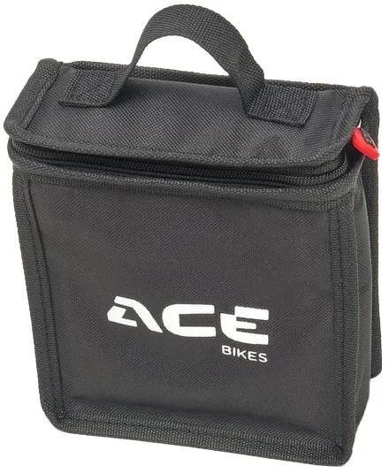 Afbeelding laden in galerijviewer, Acebikes zurrgurtsatz ratchet pro lashing strap set acebike ratchet pro
