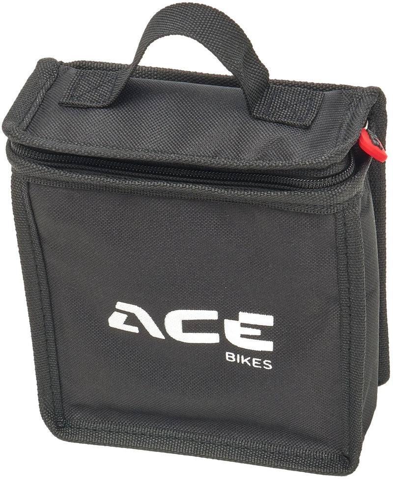 Afbeelding laden in galerijviewer, Acebikes zurrgurtsatz ratchet essential lashing strap set acebike ratchet essential
