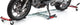 Acebikes rangierhilfe u-turn motor mover l manoeuvring device acebik universal
