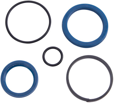Bike-lift afdichtingsset seal set f.hydraulics cylinder (3)