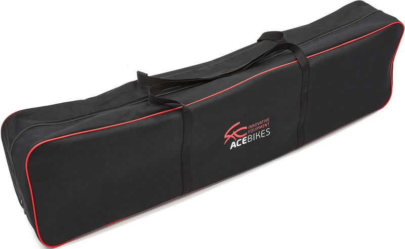 Afbeelding laden in galerijviewer, Acebikes tasche carrier bag f. drive-up ramps
