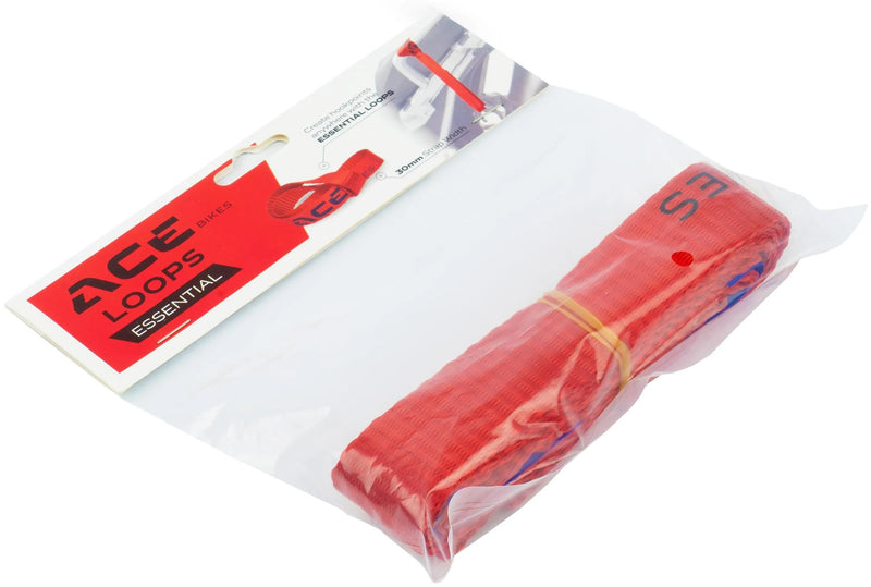 Afbeelding laden in galerijviewer, Acebikes loops set essential
