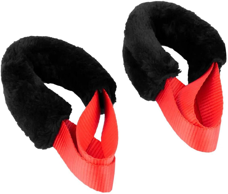Afbeelding laden in galerijviewer, Acebikes gurtschlaufensatz loops premium belt loop loops premium
