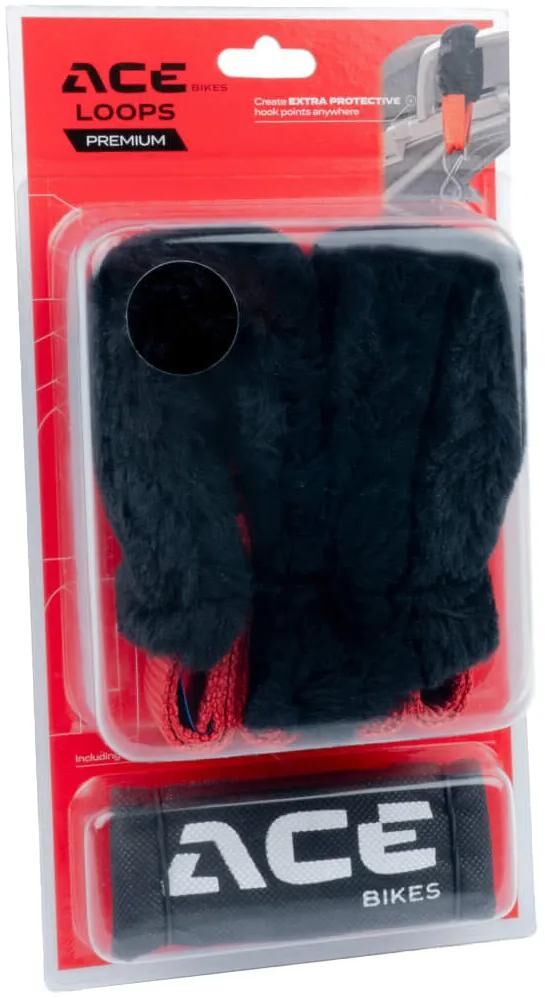 Afbeelding laden in galerijviewer, Acebikes gurtschlaufensatz loops premium belt loop loops premium
