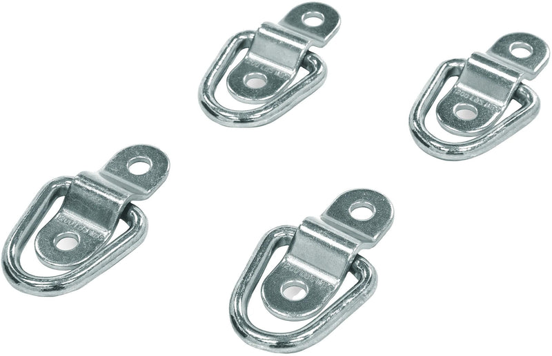 Afbeelding laden in galerijviewer, Acebikes spanngurtbefestigung d-ring essential tension belt fastening se d-ring
