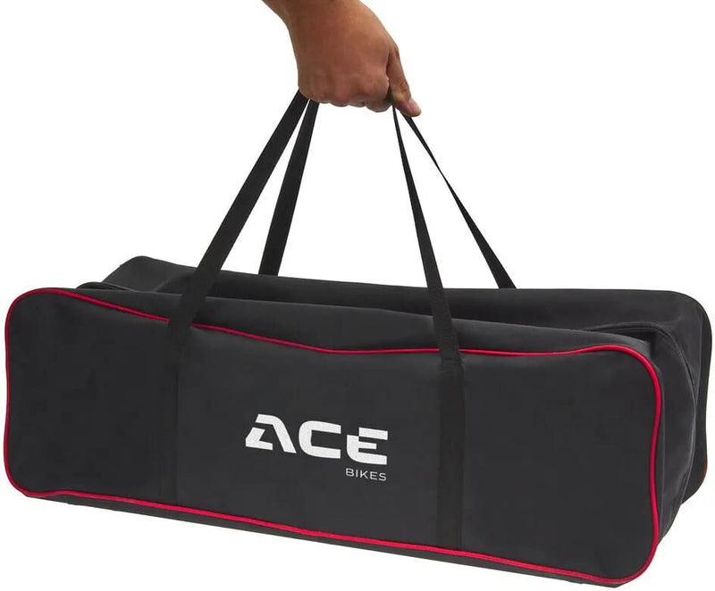 Afbeelding laden in galerijviewer, Acebikes auffahrrampe compact drive-up ramp ramp compact
