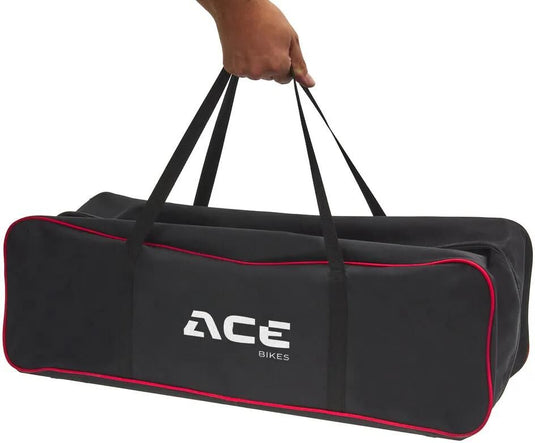 Acebikes auffahrrampe compact drive-up ramp ramp compact