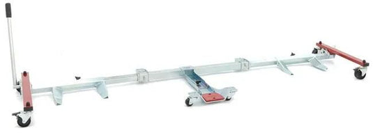 Acebikes rangierhilfe u-turn motor mover xl manoeuvring device acebik u-turn engine mover xl