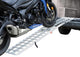 Oxford auffahrrampe drive-up ramp 340kg ox748