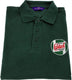 Castrol poloshirt classic poloshirt classic green gr. m 48