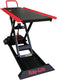 Bike-lift hefbrug racing 350 lifting platform bike-lif racing 350