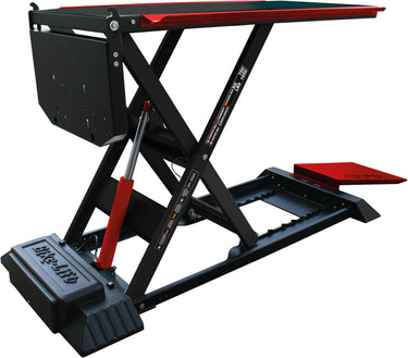 Bike-lift hebebühne absolute 756 split lifting platform bike-lif absolute 756 split