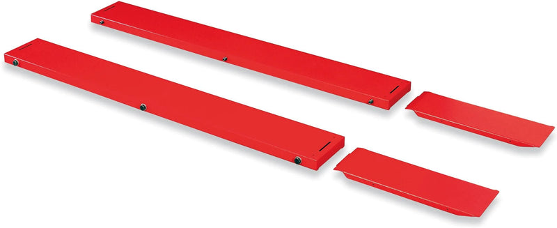 Afbeelding laden in galerijviewer, Bike-lift zijverbreding sw756 side extension ag756-ma506
