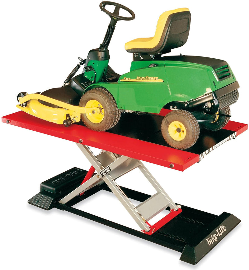 Afbeelding laden in galerijviewer, Bike-lift zijverbreding sw756 side extension ag756-ma506
