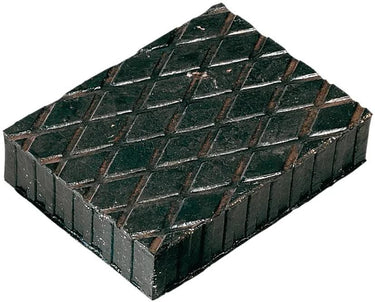 Bike-lift rubberpad rubber pad 120x140x40 mm
